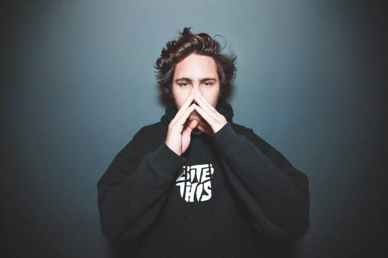 Westword Music Showcase Headliner JAUZ Bites the Baby Shark Bullet