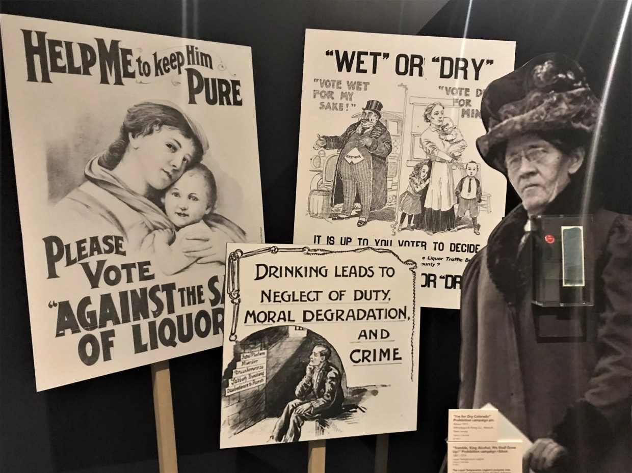 History Colorado’s <i>Beer Here!</i> Pours Out the Good and Bad of Beer and History