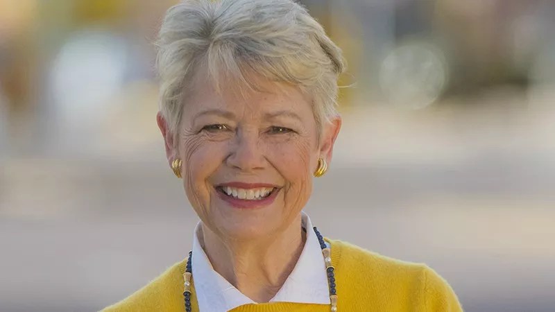 Mary Beth Susman: Why District 5 Should Return Me to Denver City Council
