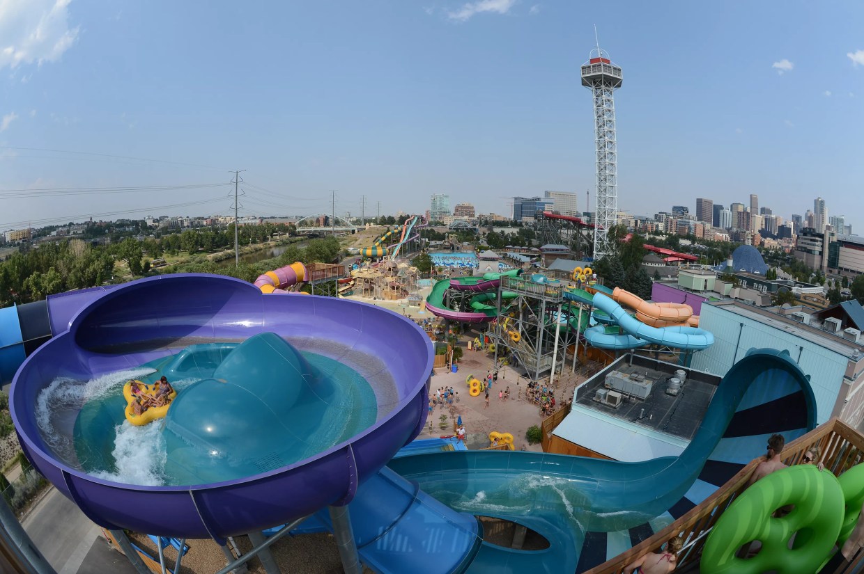As Disney World Reopens, Elitch Gardens Hopes to Do the Same
