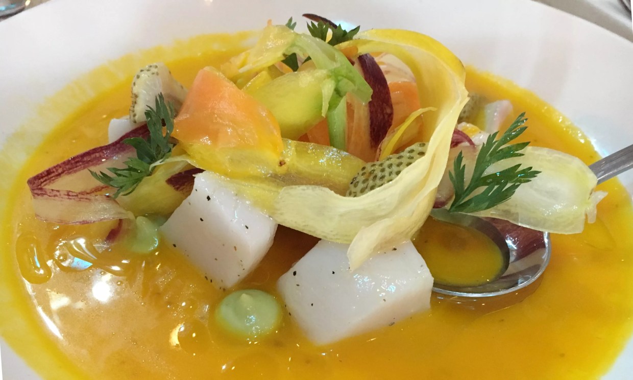 Lola Reopens With Complete Interior Overhaul and New Menu