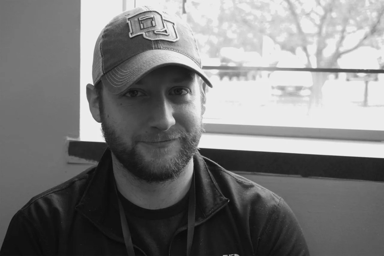 Memorial Day 2019: Meet Former Intelligence Captain Brenden Konczal