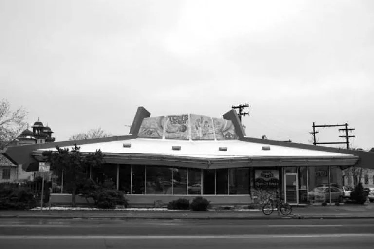 Tom’s Diner Could Become Battleground for Landmark Fight
