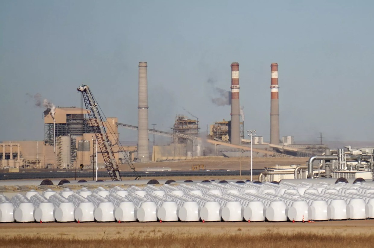 American Lung Association Flunks Denver on Air Quality — Again