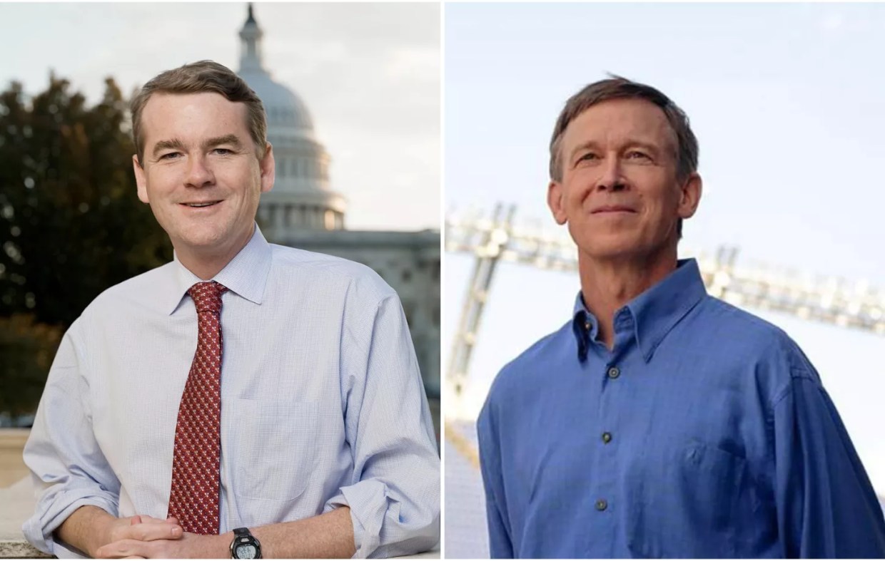Will Bennet, Hickenlooper Even Make the 2020 Debate Stage?