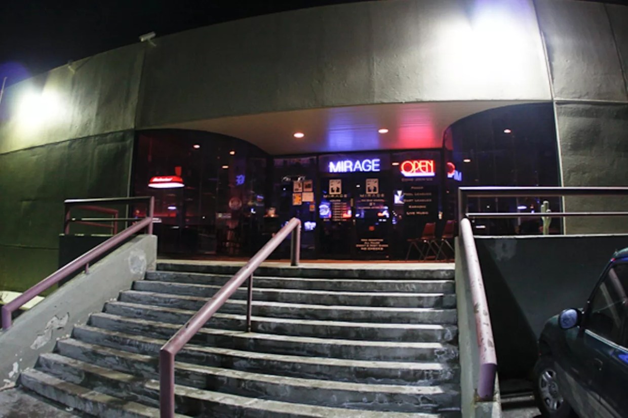 Littleton’s Mirage Is the Vegas Vacation of Neighborhood Bars