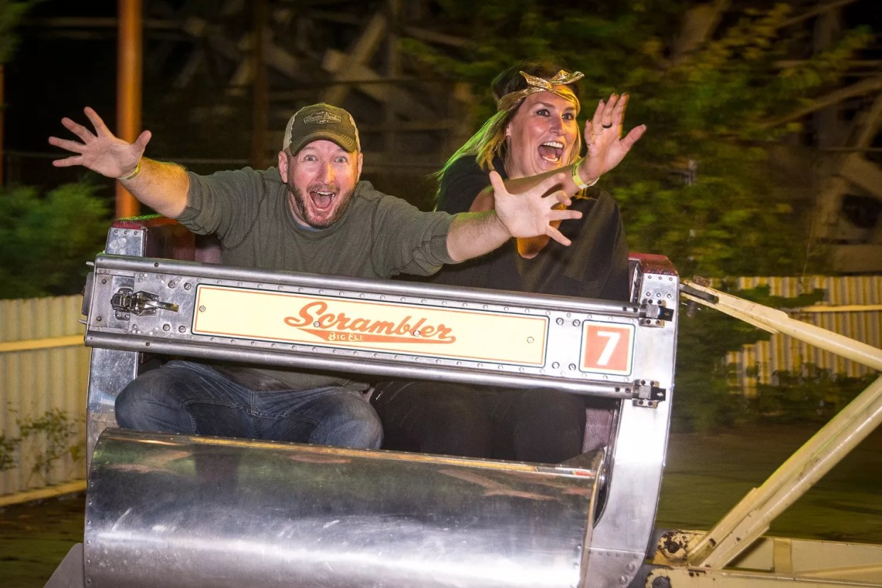 Denver Film Society Announces Ninth Year of Summer Scream