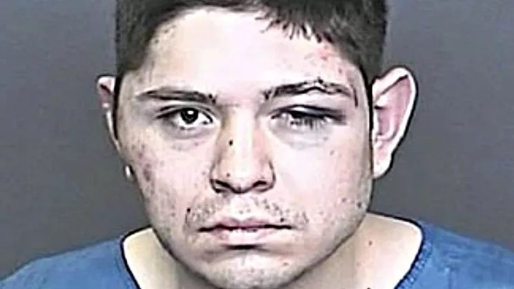Wait for Justice in Michael DeHerrera Police Beating Gets Even Longer