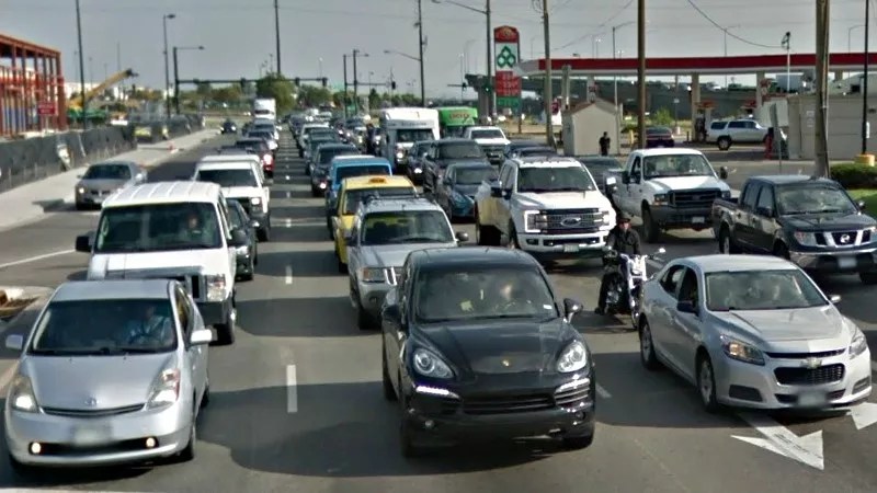 Denver’s Ten Most Dangerous Intersections