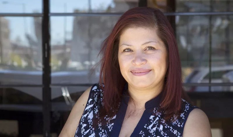 Dana Rodriguez on Soup, Super Mega Bien and Coming to America