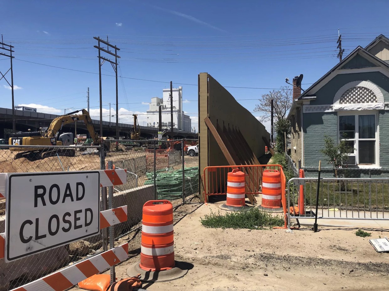 I-70 Overhaul “Still on Schedule,” but Another Weekend Shutdown Is Coming