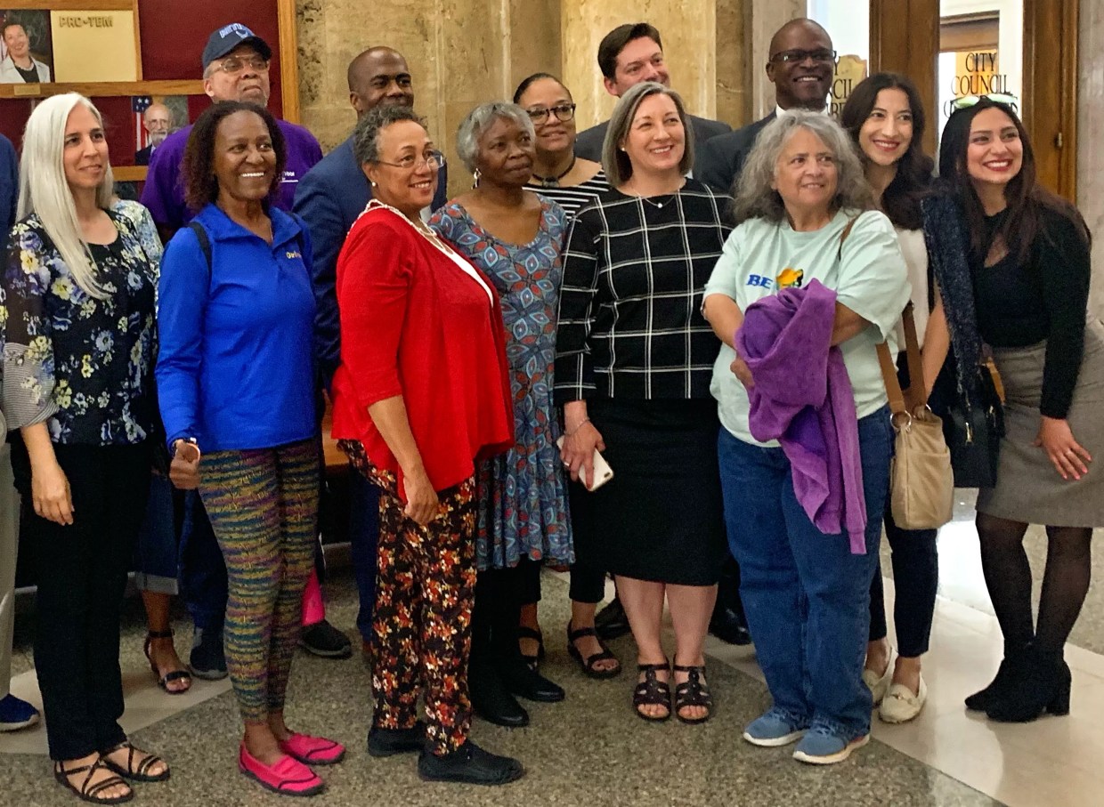 Denver City Council Adopts Plan to Guide Growth of Northeast