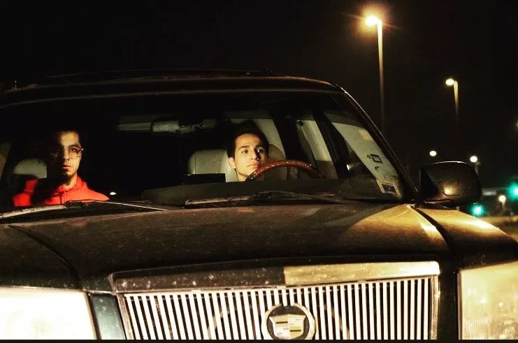 Sly Guevara Throws Denver’s First Hip-Hop Industry Night