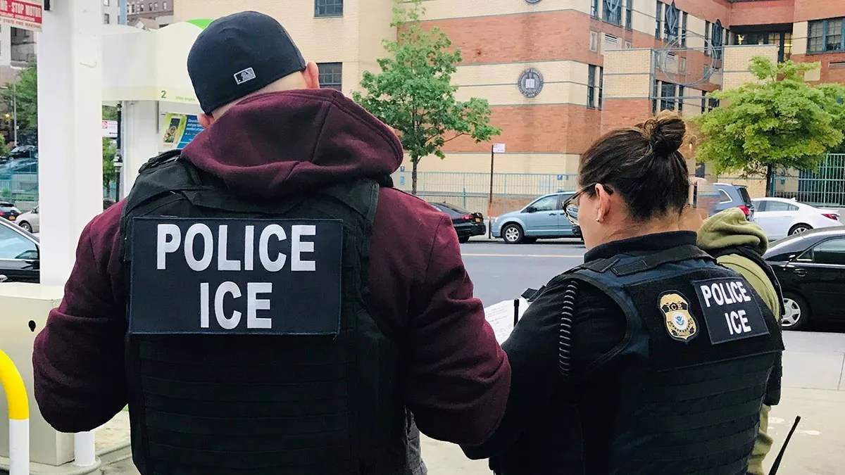 Trump Administration, ICE Taking Denver to Federal Court Over Subpoena Fight