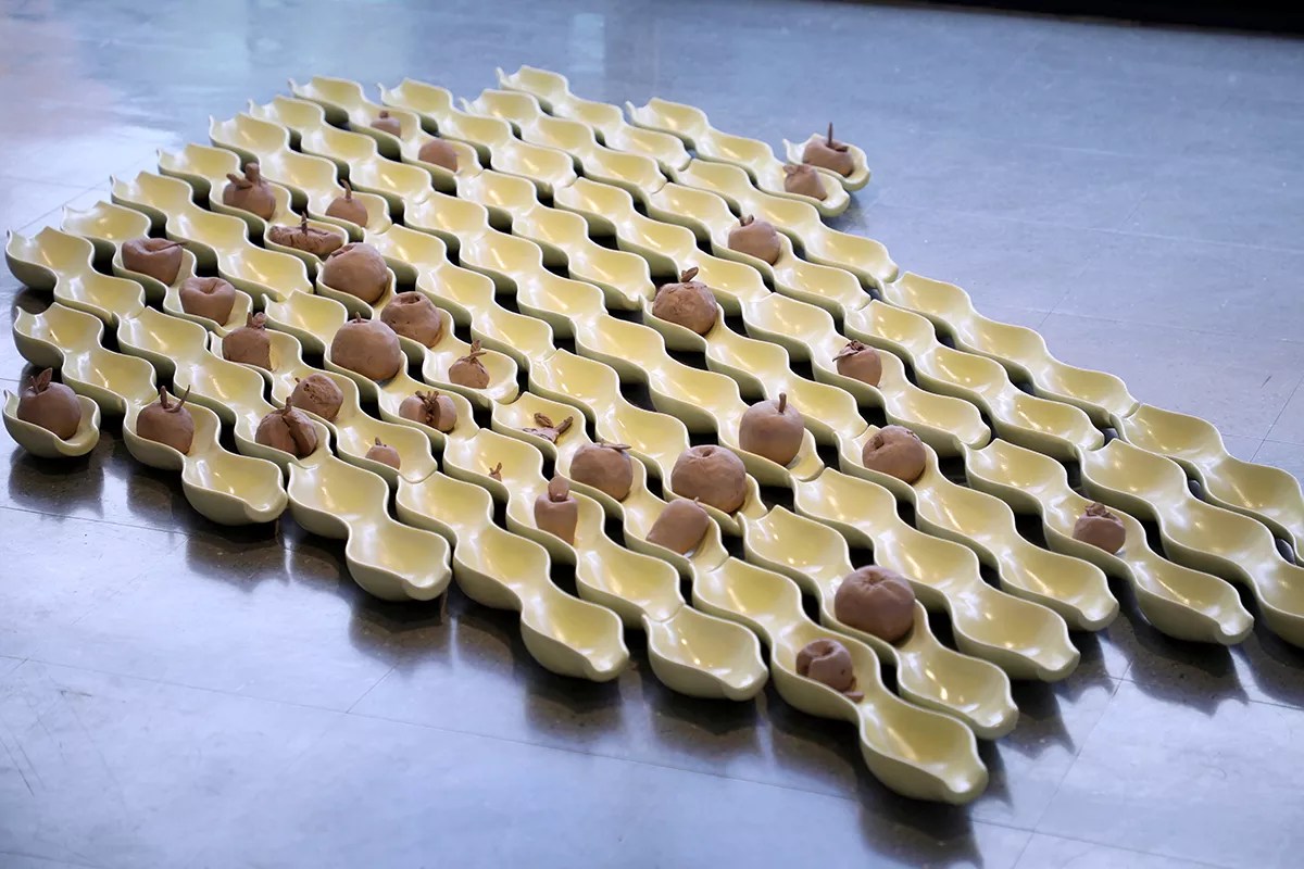 Teach In: Center for Visual Art’s Biennial MSU Art Department Show