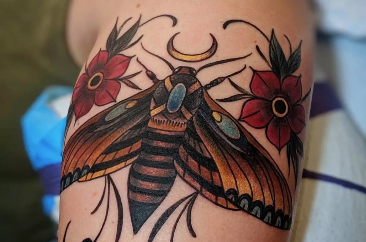 Ten of the Best Tattoo Artists in Denver