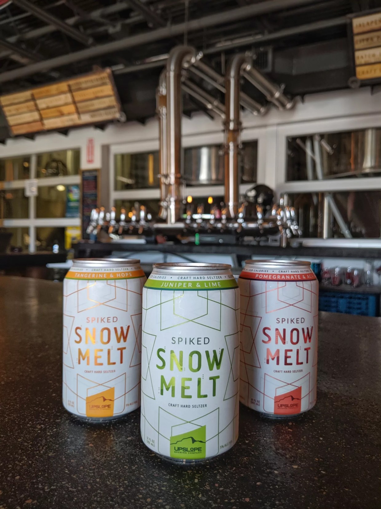 Hard Seltzer Festival and Tasting Comes to Denver