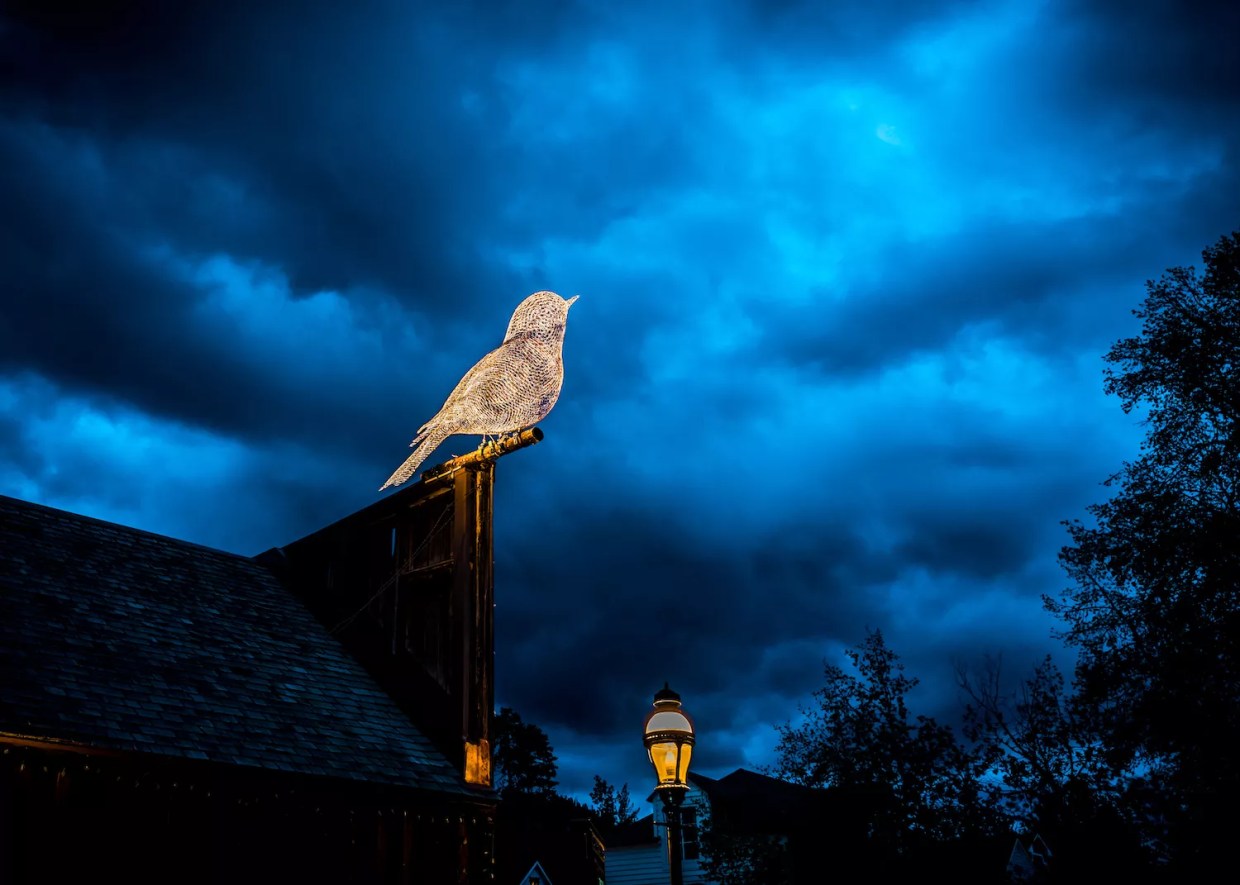 Art Attack: Ten of the Best Things for Art Lovers to Do in Denver