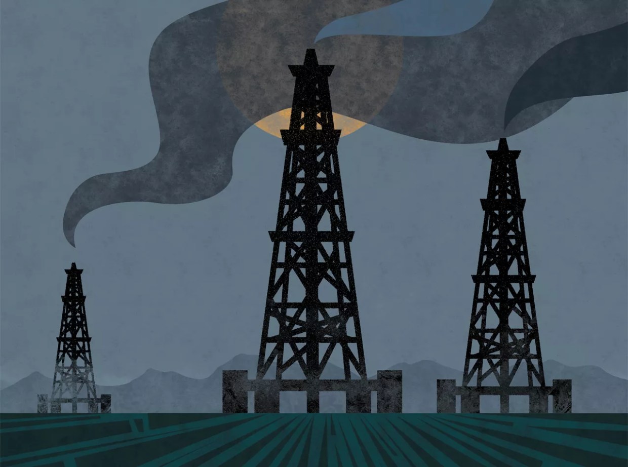 How Colorado Towns Are Starting to Use Their “Local Control” of Fracking