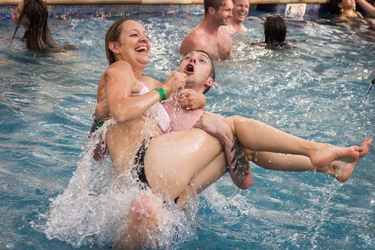 The Ten Best Places to Get Wet This Summer