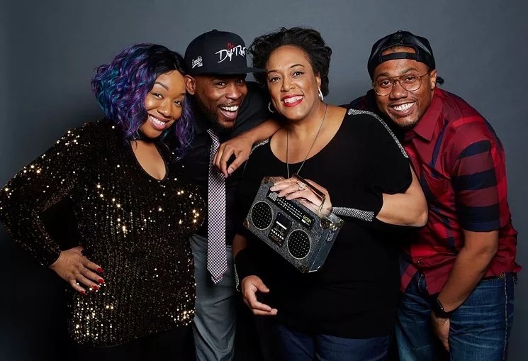 Rocky Mountain Public Media Launches New Denver Hip-Hop and R&B Station