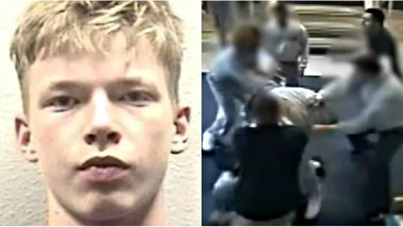 Quinn Scaggs Still at Large: Details of His Shocking Lookout Mountain Attack