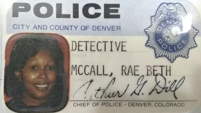 Groundbreaking Cop on Denver Police Racism, Sexism, Corruption