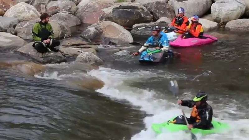 How Colorado’s Best Mountain Town Balances Its Beauty and Dangers