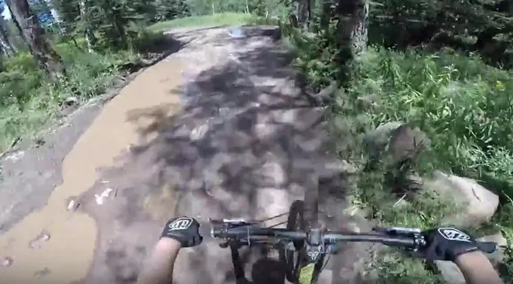 The Ten Best Far-Out Rides for Summer 2019