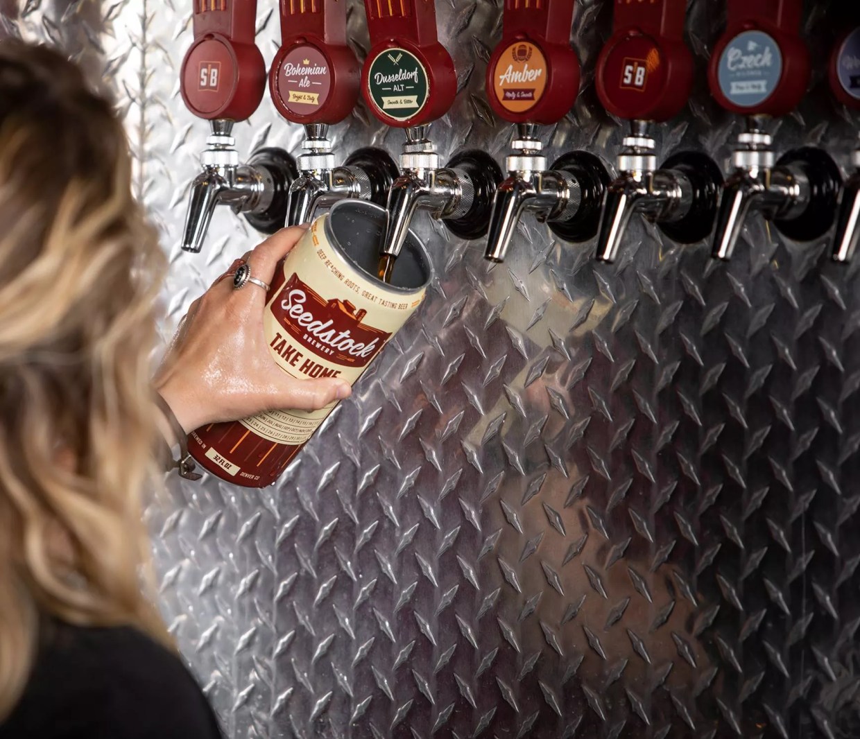 How One Denver Brewery Has Avoided the Haze Craze