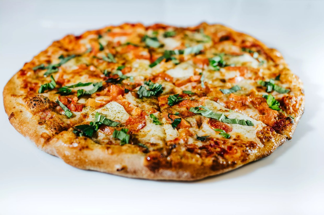 The Eight Best Events on the Culinary Calendar This Weekend