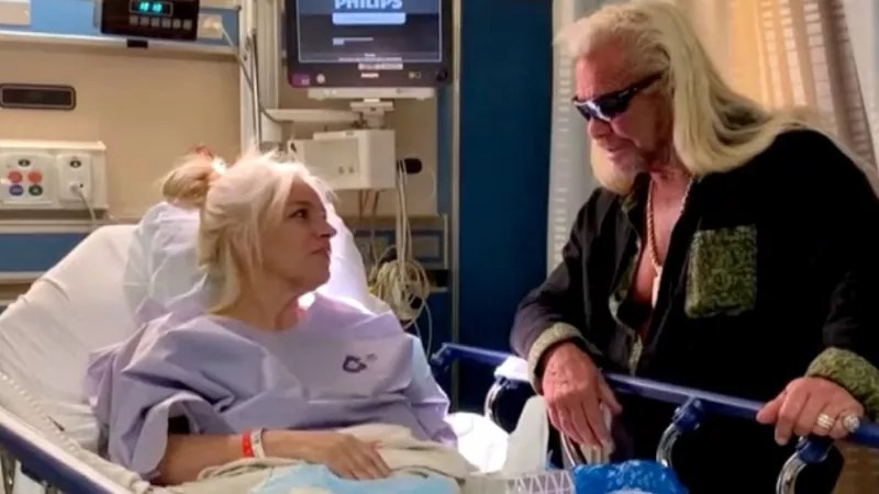 Dog the Bounty Hunter to Host Aurora Memorial for Late Wife Beth Chapman