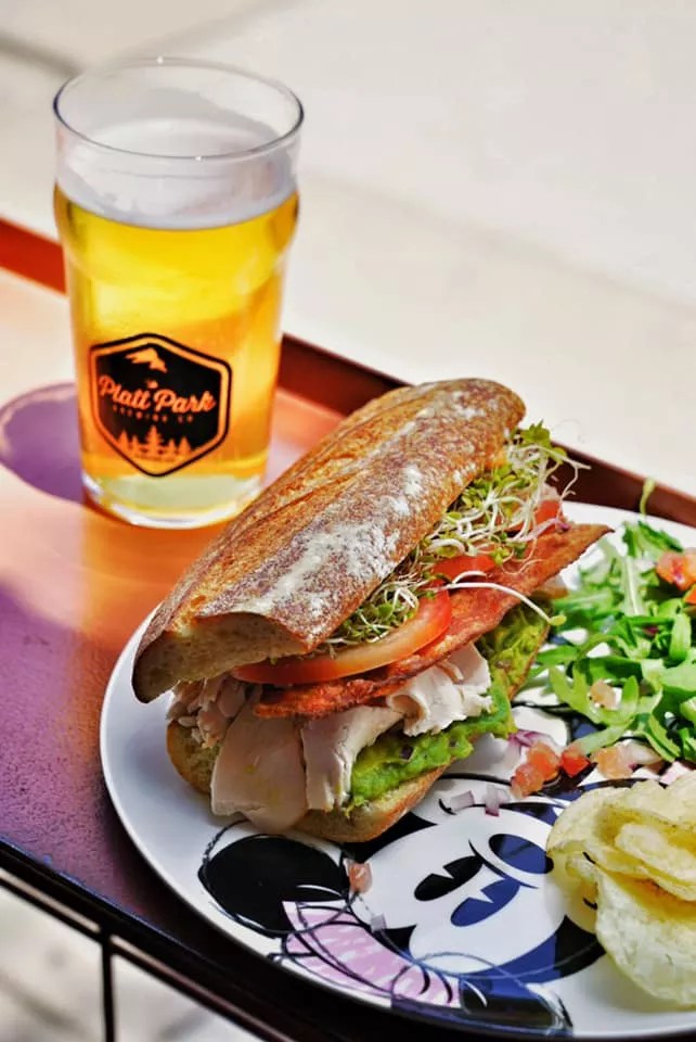 Beer Calendar: Platt Park Brewing Opens Gates Deli & Grog