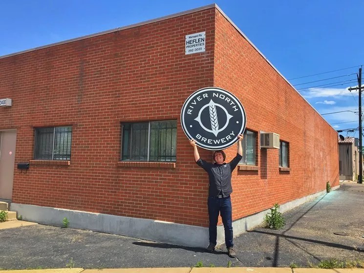 River North Brewery Reopens in RiNo July 13