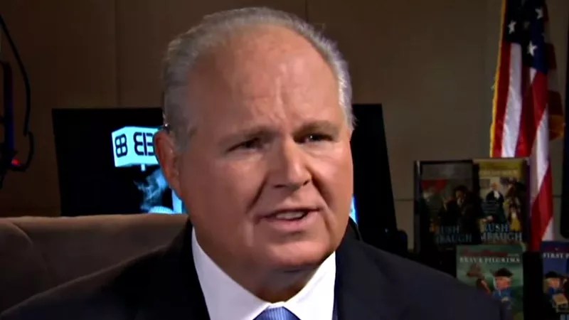 Broncos Radio to Be Replaced by Rush Limbaugh, “Freedom” Talk