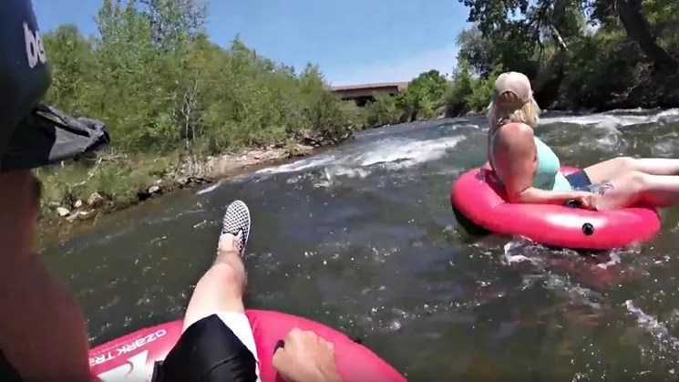Golden and Boulder Tubing Bans Lifted, but River/Reservoir Death Count Hits 13