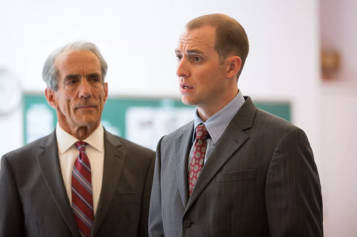 Colorado Shakespeare Festival Takes on the British Monarchy