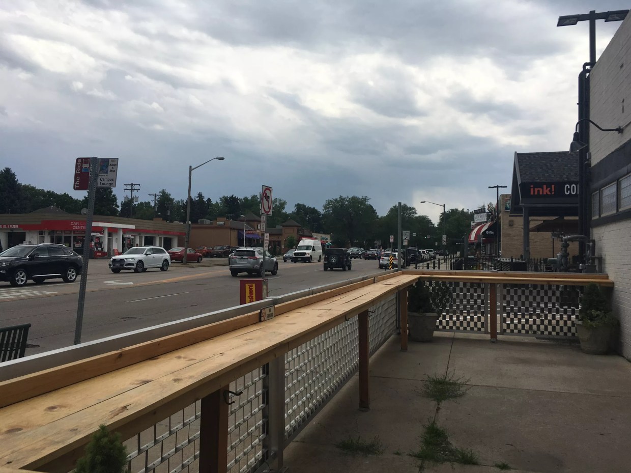 Bonnie Brae Restaurants Are Caught in a Changing Denver