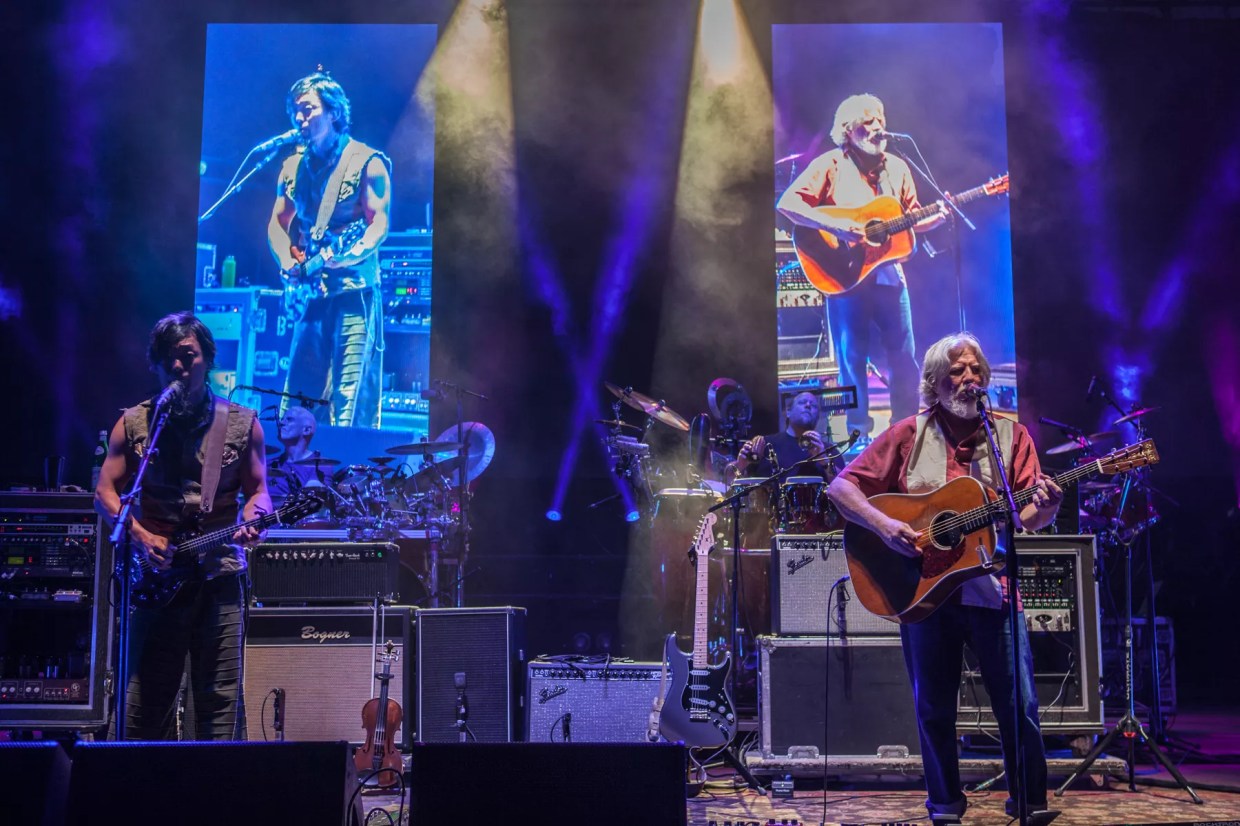 The Best Concerts in Denver This Weekend