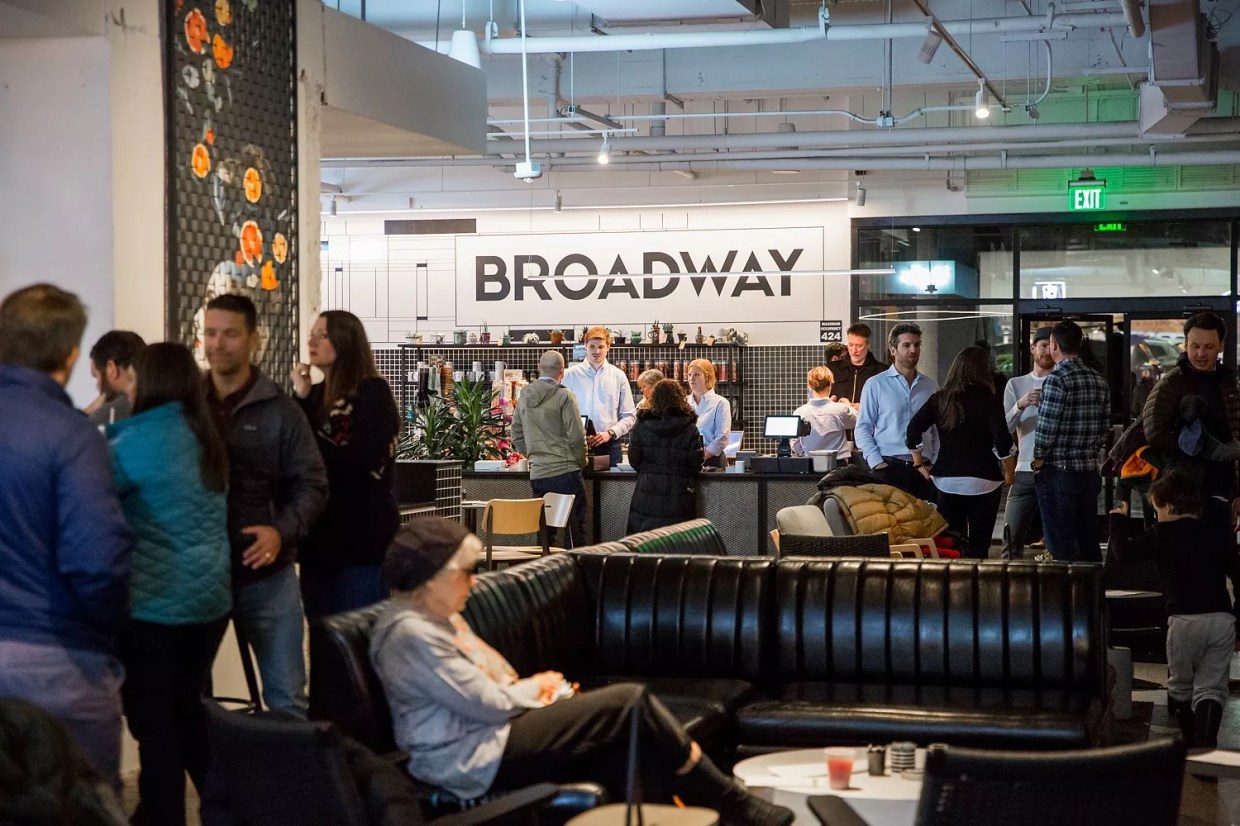 This Week’s Culinary Calendar — Including Coronavirus Closings