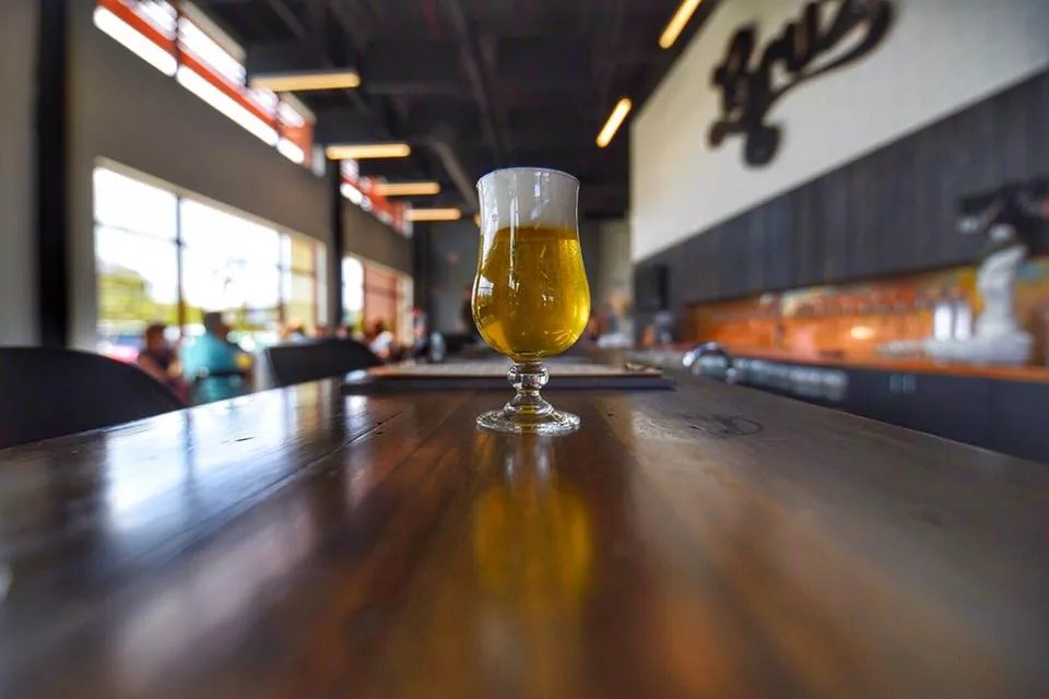 Bruz Beers Bringing Belgian Beers Back to East Colfax Avenue
