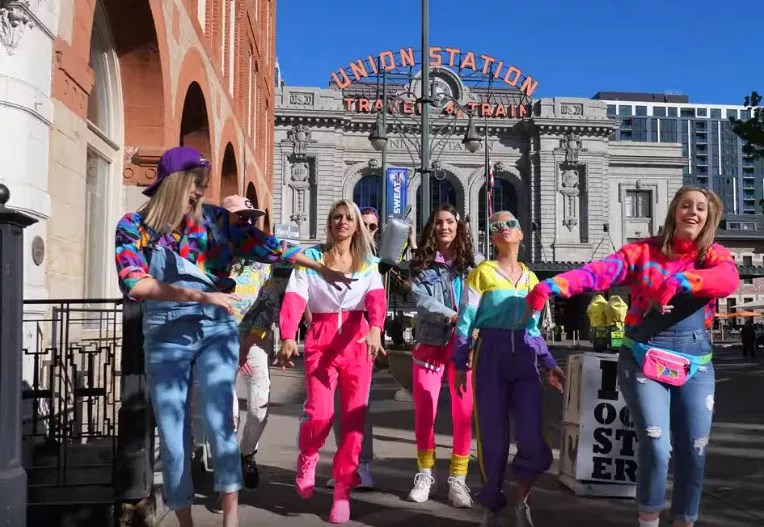 The Bad Rap: Team Denver Homes’ Fresh Prince Video Fallout
