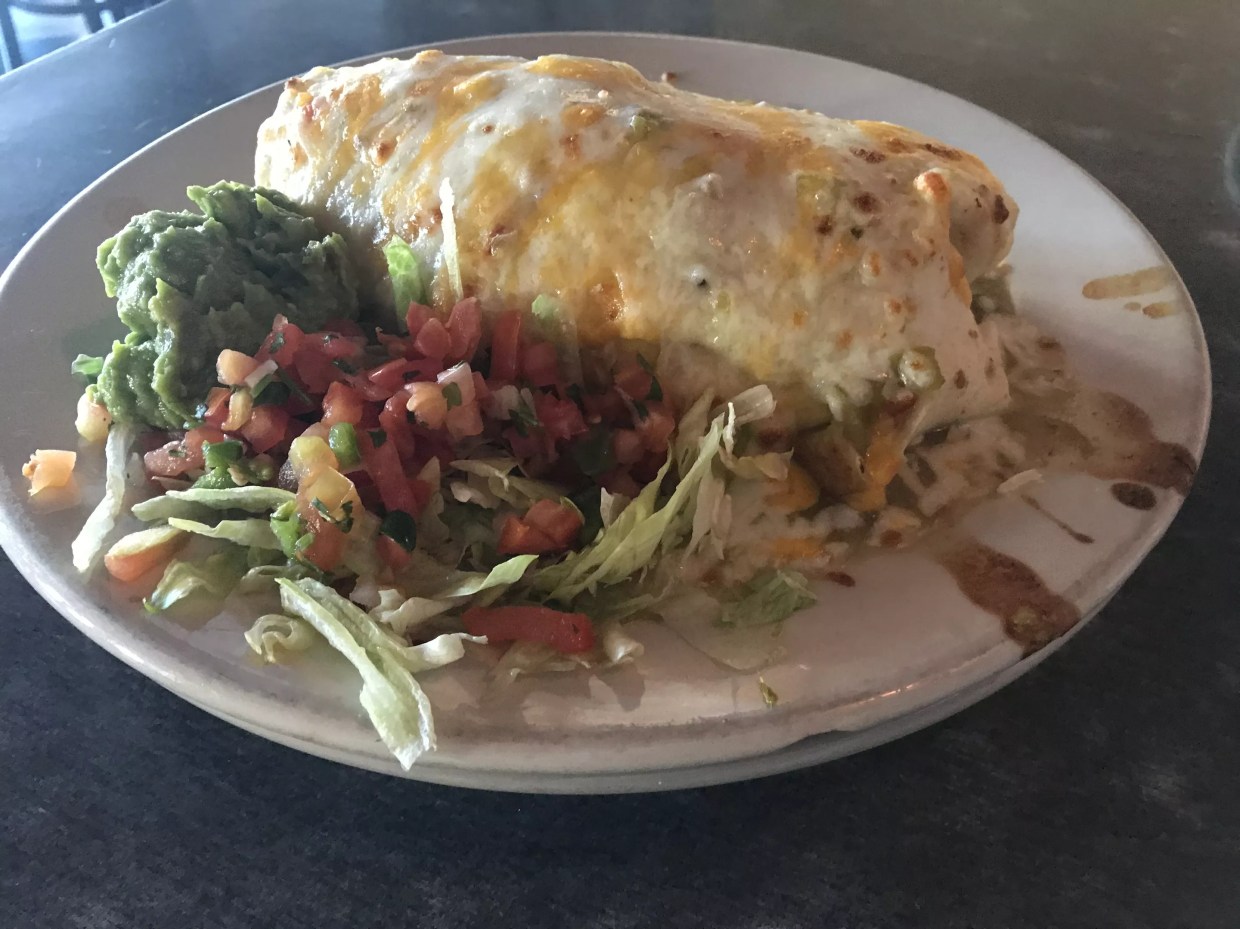 The Hornet Goes Big With Brunch on Broadway