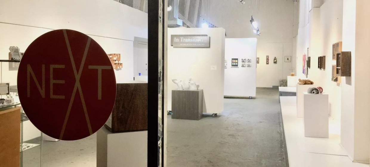 Unknown Artists: Do You Have What it Takes to Win Next’s Scholarship?