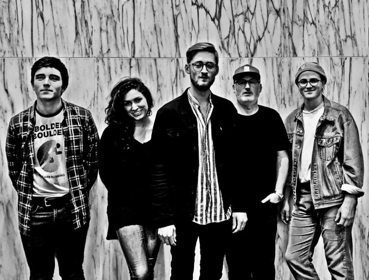 Plain Faraday Keeps it Authentic, Humble and Really Good