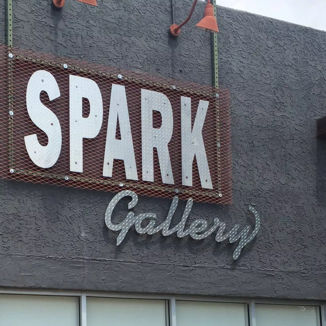 Building Housing Spark and D’art Galleries Up for Sale