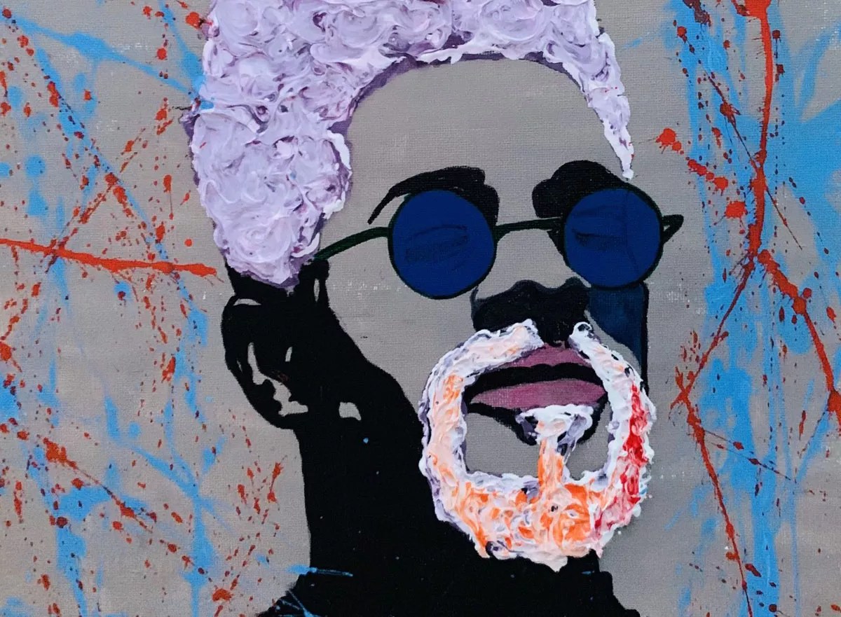 Creativity Breaks Free in <i>Color of Hope: Humanity Rising</i>