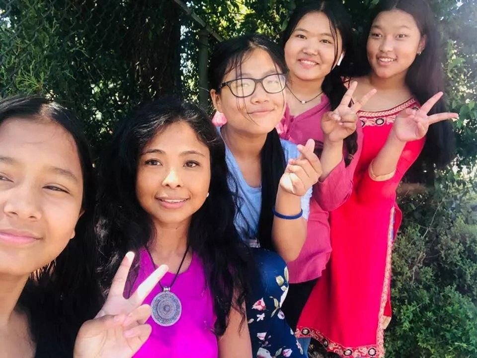 Colorado Creatives: Deepali Lindblom