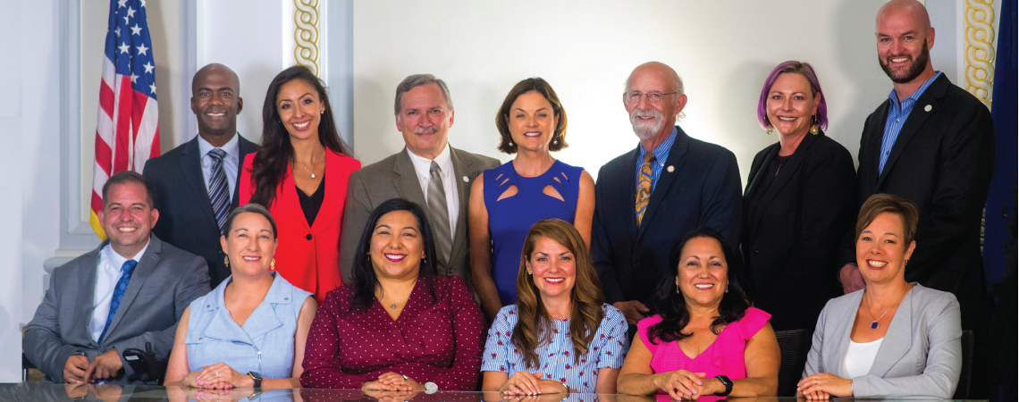 City Council Changing Rules to Allow Emergency Meeting Cancellation