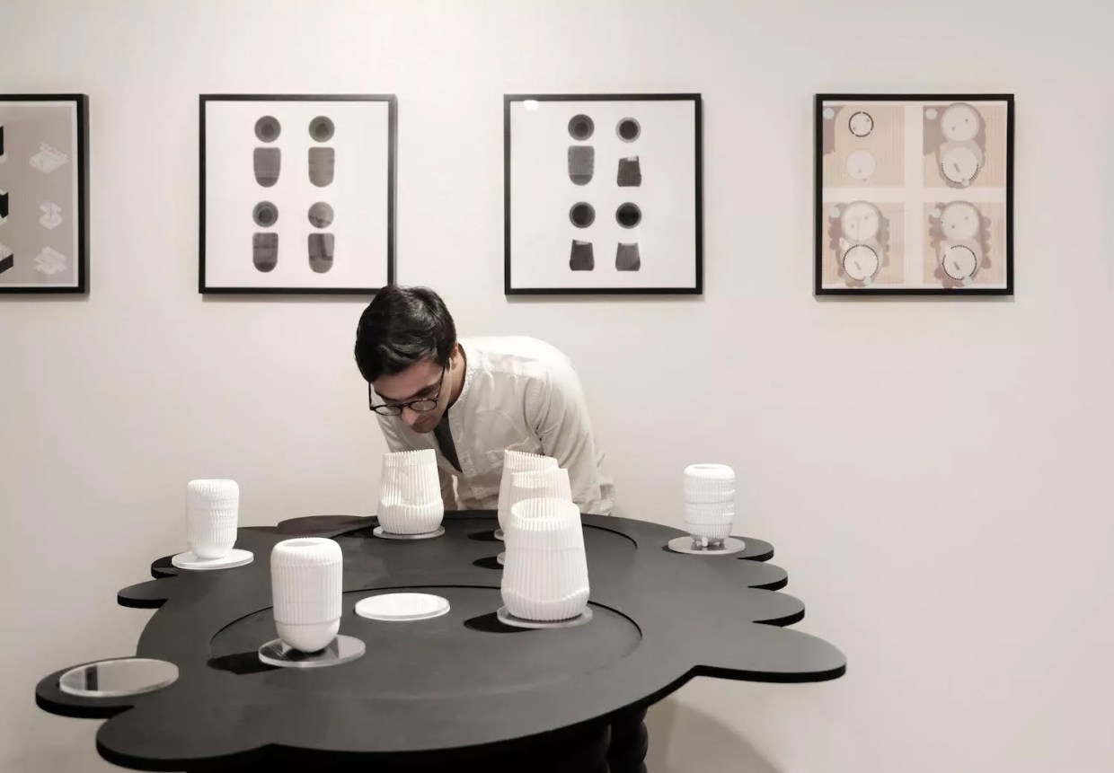 Architects Take on the Future of Urban Planning in <i>Translating the Building</i>